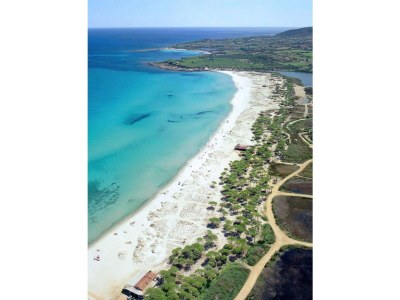 Holiday apartment Ventroni - Environment photo 13