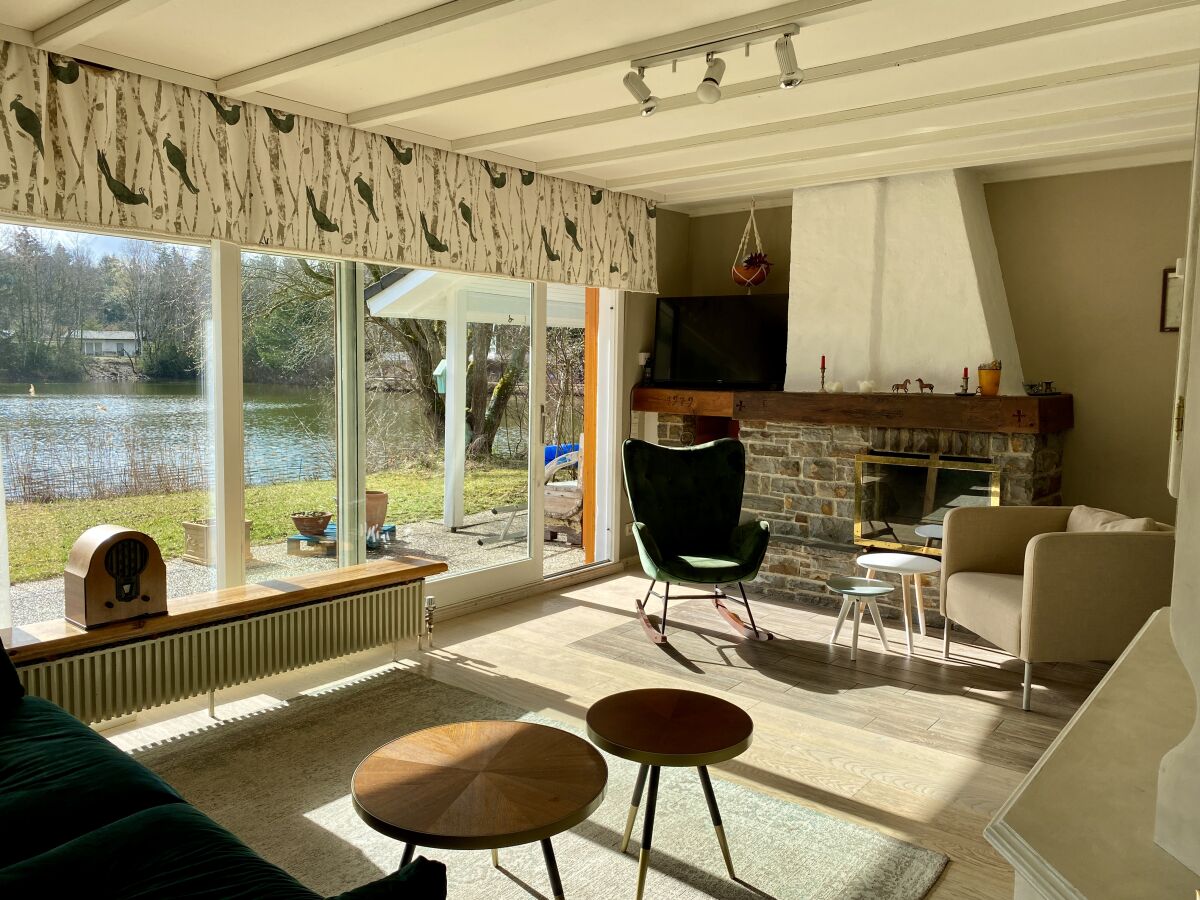 Holiday house Haus am See