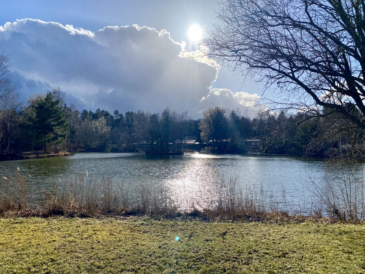 Holiday house Haus am See - Outdoor photo 2