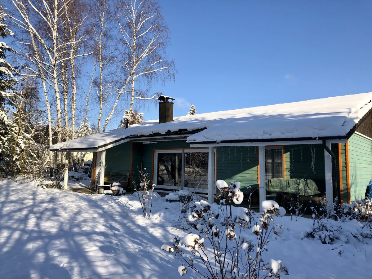 Holiday house Haus am See - Outdoor photo 4