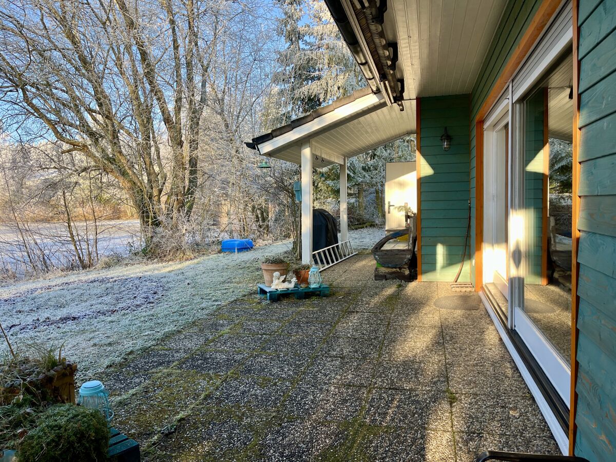 Holiday house Haus am See - Outdoor photo 5