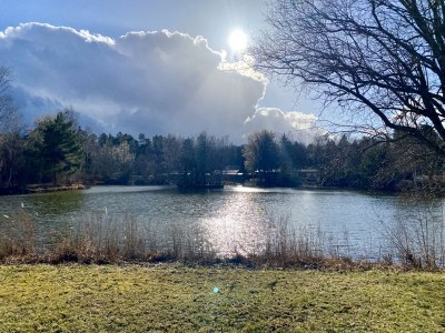 Holiday house Haus am See - Outdoor photo 2