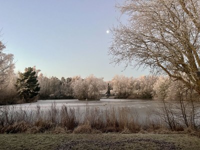 Holiday house Haus am See - Outdoor photo 3