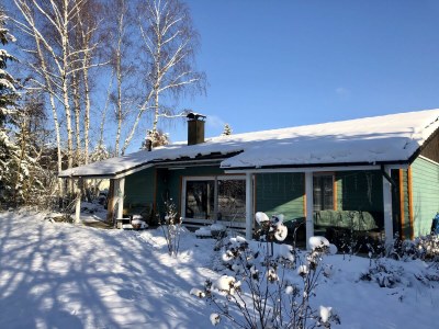 Holiday house Haus am See - Outdoor photo 4