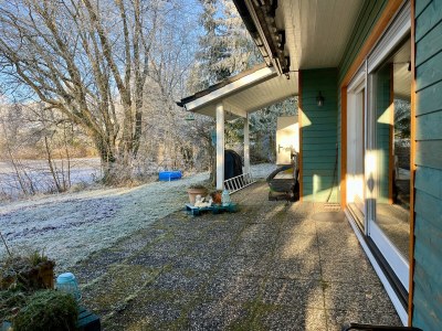 Holiday house Haus am See - Outdoor photo 5