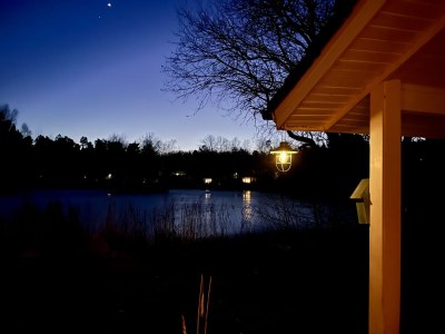 Holiday house Haus am See - Outdoor photo 7