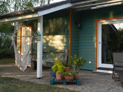 Holiday house Haus am See - Outdoor photo 8