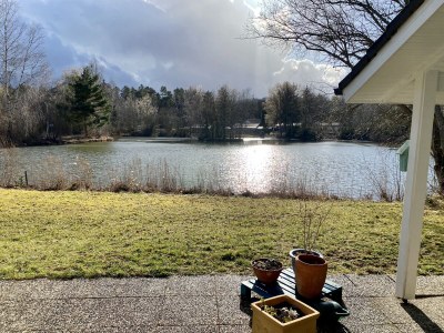 Holiday house Haus am See - Outdoor photo 9