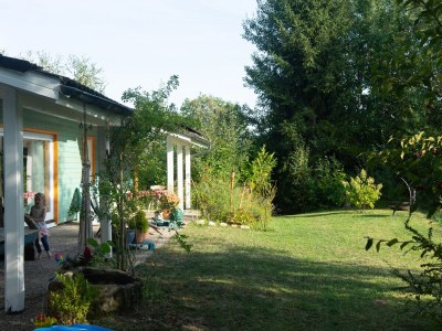 Holiday house Haus am See - Outdoor photo 10