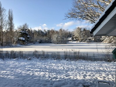 Holiday house Haus am See - Outdoor photo 11