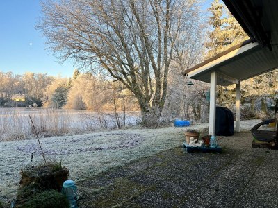 Holiday house Haus am See - Outdoor photo 12