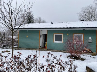 Holiday house Haus am See - Outdoor photo 15