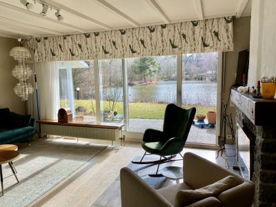 Holiday house Haus am See - Features photo 18