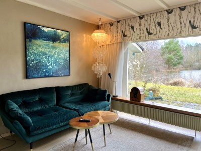 Holiday house Haus am See - Features photo 19