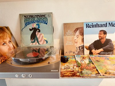 Holiday house Haus am See - Features photo 23