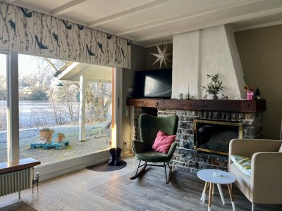 Holiday house Haus am See - Features photo 24