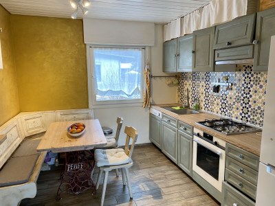 Holiday house Haus am See - Features photo 25