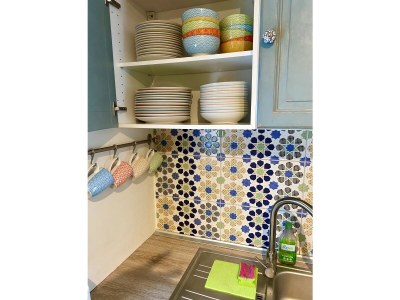 Holiday house Haus am See - Features photo 27