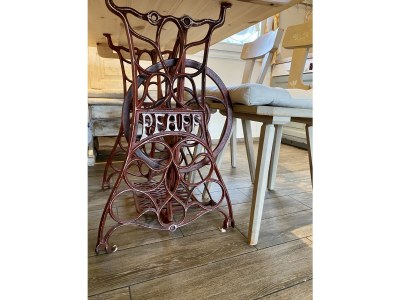 Holiday house Haus am See - Features photo 28