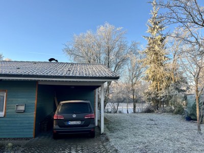 Holiday house Haus am See - Features photo 36