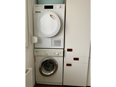 Holiday house Haus am See - Features photo 37