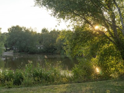 Holiday house Haus am See - Environment photo 40