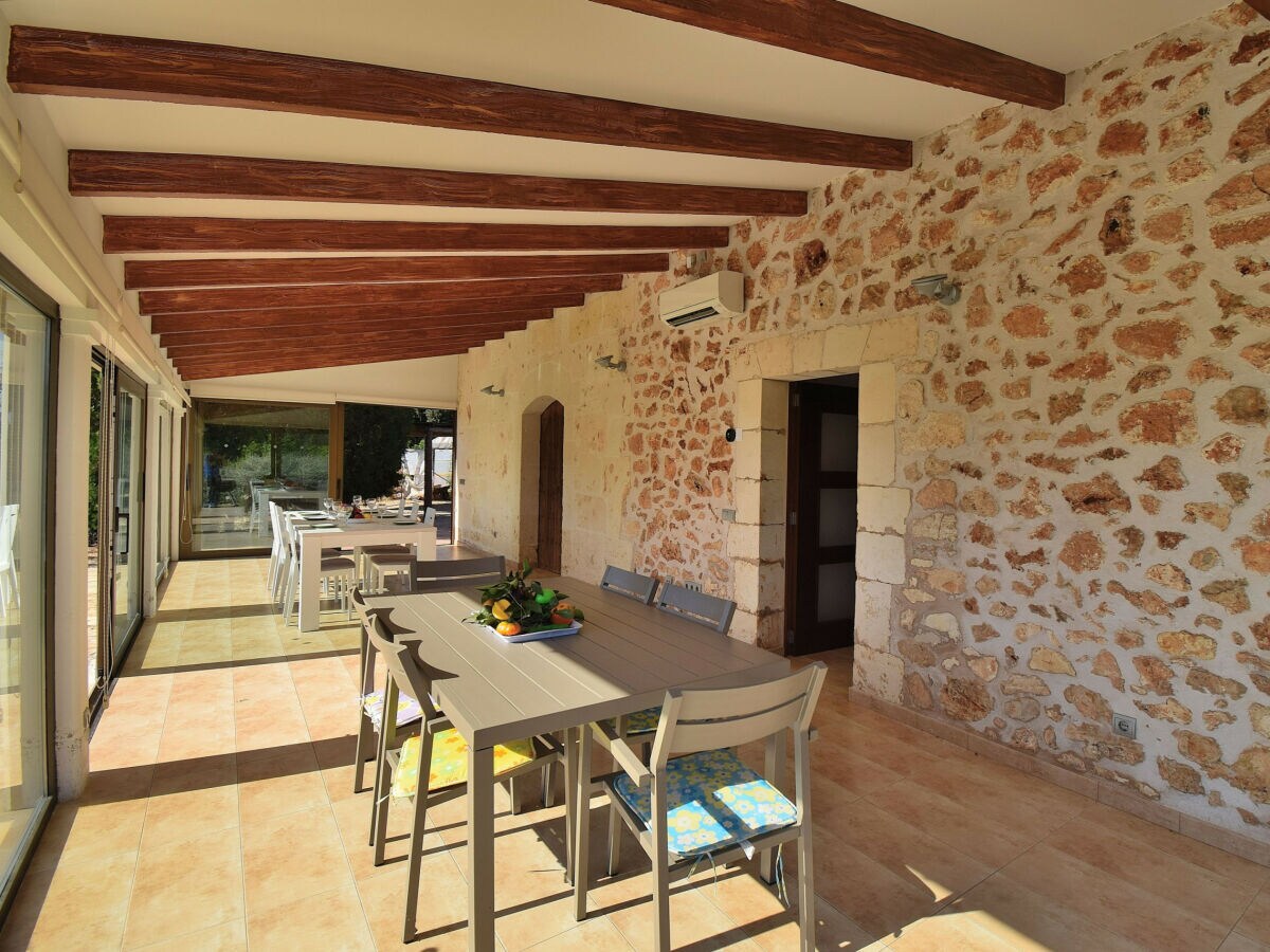 Cottage 108 Finca Son Morey Tarongers ETV/14340 by Mallorc