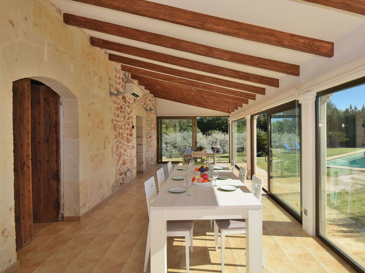 Cottage 108 Finca Son Morey Tarongers ETV/14340 by Mallorc - Outdoor photo 2