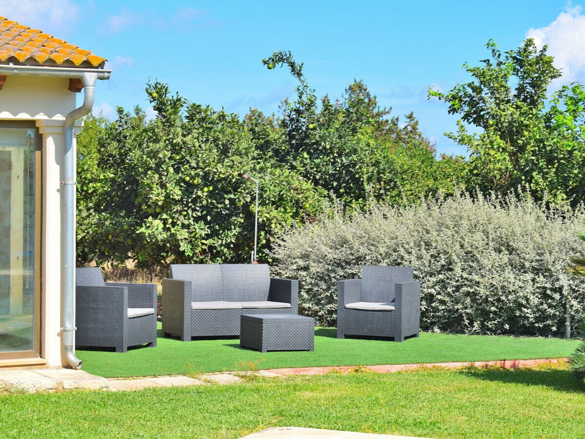 Cottage 108 Finca Son Morey Tarongers ETV/14340 by Mallorc - Outdoor photo 3