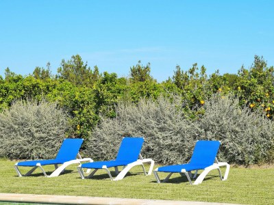 Cottage 108 Finca Son Morey Tarongers ETV/14340 by Mallorc - Outdoor photo 6