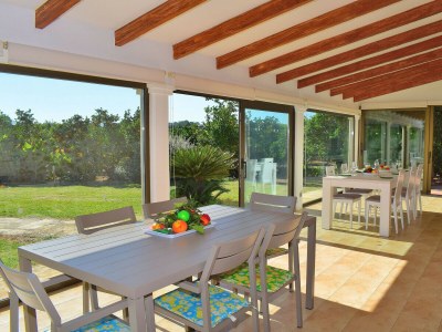 Cottage 108 Finca Son Morey Tarongers ETV/14340 by Mallorc - Outdoor photo 7