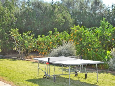 Cottage 108 Finca Son Morey Tarongers ETV/14340 by Mallorc - Outdoor photo 8