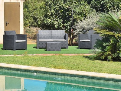 Cottage 108 Finca Son Morey Tarongers ETV/14340 by Mallorc - Outdoor photo 11