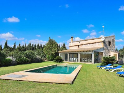 Cottage 108 Finca Son Morey Tarongers ETV/14340 by Mallorc - Outdoor photo 12