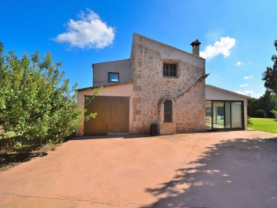 Cottage 108 Finca Son Morey Tarongers ETV/14340 by Mallorc - Outdoor photo 15