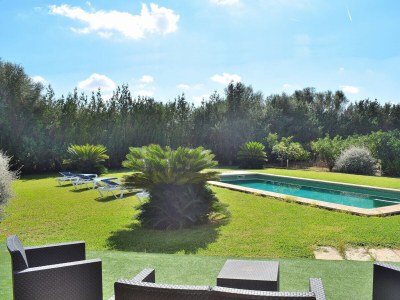 Cottage 108 Finca Son Morey Tarongers ETV/14340 by Mallorc - Outdoor photo 18