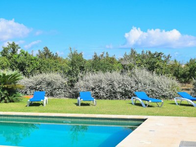 Cottage 108 Finca Son Morey Tarongers ETV/14340 by Mallorc - Outdoor photo 19