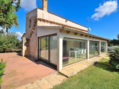 Cottage 108 Finca Son Morey Tarongers ETV/14340 by Mallorc - Outdoor photo 20