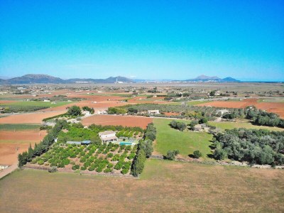 Cottage 108 Finca Son Morey Tarongers ETV/14340 by Mallorc - Environment photo 33