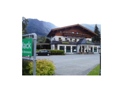 Apartment Wohnung 1,  40 m²,  2-4  Personen in St. Ulrich am Pillersee - Apartment