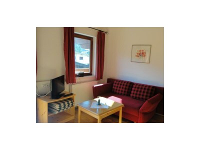 Apartment Wohnung 1,  40 m²,  2-4  Personen - Features photo 6