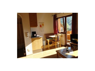 Apartment Wohnung 1,  40 m²,  2-4  Personen - Features photo 10