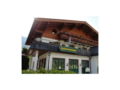 Apartment Wohnung 2, 45 m², 2-4 Personen in St. Ulrich am Pillersee - Apartment