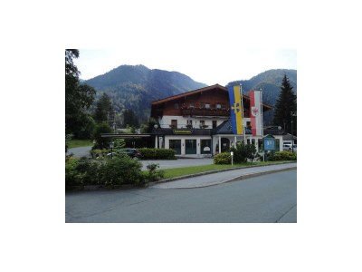 Apartment Wohnung 2, 45 m², 2-4 Personen - Outdoor photo 5