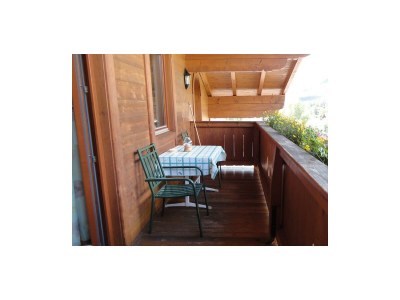 Apartment Wohnung 2, 45 m², 2-4 Personen - Features photo 8