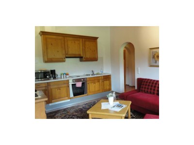 Apartment Wohnung 2, 45 m², 2-4 Personen - Features photo 9