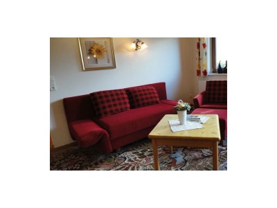 Apartment Wohnung 2, 45 m², 2-4 Personen - Features photo 10