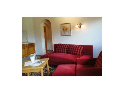 Apartment Wohnung 2, 45 m², 2-4 Personen - Features photo 11