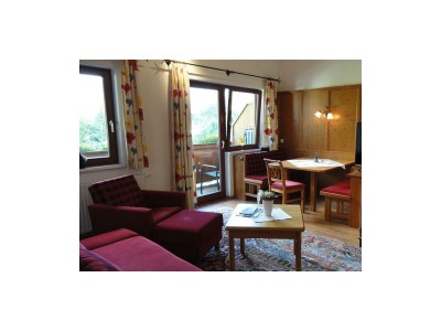 Apartment Wohnung 2, 45 m², 2-4 Personen - Features photo 12