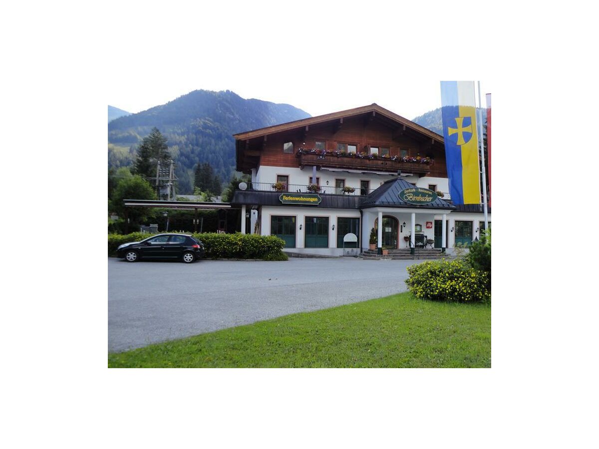 Apartment Wohnung 3, 45 m², 2-4 Personen - Outdoor photo 5